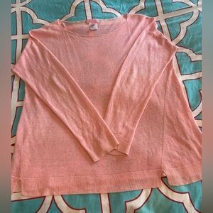 Lilly XL. This piece is bright and wonderful! I really hate parting with it!